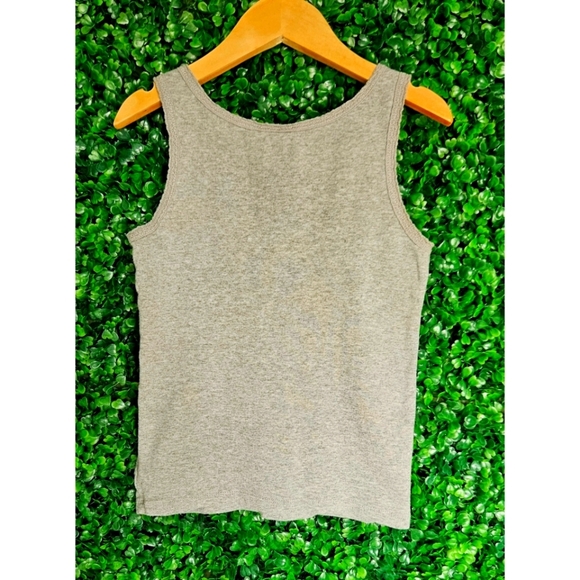 $1 when added to bundle Gap Girls Tank top - Picture 4 of 6